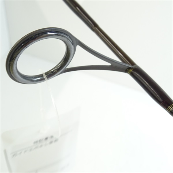 ０４トラウトワン スペシャル６０Ｌ